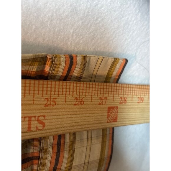 Southpole Premium Edition XXL Mens Plaid Button-Up Shirt - Picture 8 of 12